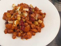 -香丰阁·烤鸭·川湘菜(清河店)