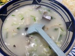-虢国羊肉汤馆(政二街店)