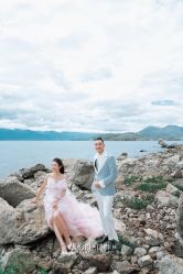 -太古映画婚纱摄影(天河店)