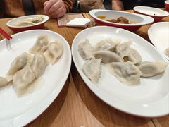 -喜家德虾仁水饺(青岛永旺东部店)