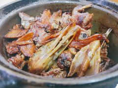 姜母鸭-斯丹姜母鸭·古法干香(涂门街总店)