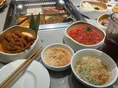 -海底捞火锅(太原南站店)