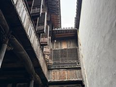 -潜口民宅博物馆
