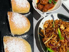 -晓粤·惹味粤菜(凯德乐峰广场店)