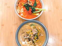 -陈八两面家(华孚写字楼店)