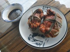 -美味之家·湖景农家乐(太湖东山店)