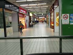 -农工商超市(金沙江路店)