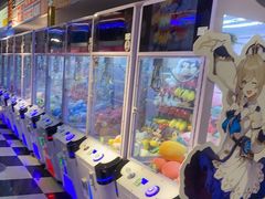 -天天玩X秋葉原日系动漫游戏中心