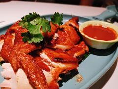烧南乳鸡-米多分·越南小馆(南海万科广场店)