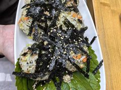 -亲昵春川鸡排(韩国美食街店)