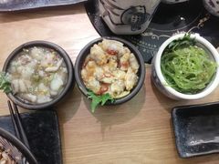 -沼津港精致料理·寿喜烧·烧鸟(青浦宝龙广场日料榜单店)