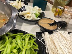 -三江汇火锅店(保全街店)