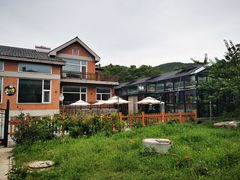 -北马山庄植趣咖啡