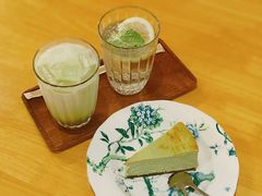 -默迹咖啡馆