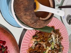 -观塘港茶餐厅(八一大道店)