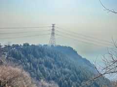 -鹫峰国家森林公园