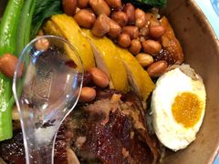 至尊四宝饭-盒马鲜生(昆城店)