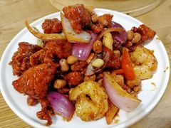 -陈傻子餐厅(世纪都会店)