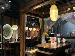 -呷哺呷哺(松江开元店)