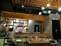 大堂-渔藤(万柳东路店)