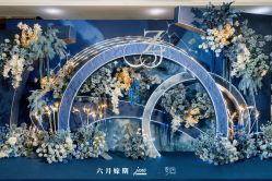 点击看大图 -六月嫁期婚礼(旗舰店)