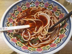 -鑫花溪牛肉米粉(人民广场店)