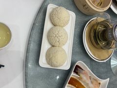 -喜宴又一村·粤菜·茶点·海鲜(壹方天地店)