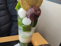 -伊藤久右卫门(宇治本店)
