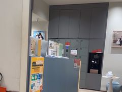 -海马体照相馆(上海月星环球港店)