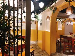 -邻家小馆(银都店)