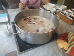 -虾佬圣汤
