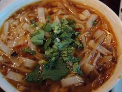 老友粉-南宁饭店·小嘟来食街
