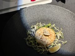 蟹肉饼-小火花·干式熟成牛排馆Spark SteakHouse(剑桥郡店)