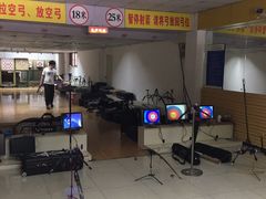 -道顺射箭·团建·骑射(张杨路店)