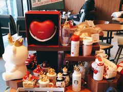 -星巴克臻选(北京富力家园店)