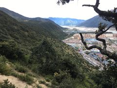 -比日神山