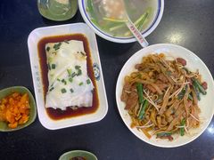 -银记肠粉店(中山一路店)