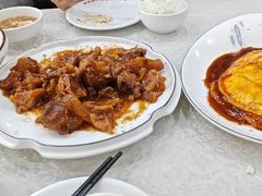 -同发号饭庄(复兴路店)