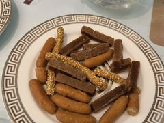 -狗不理(贵宾楼店)