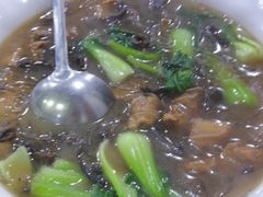 -一锅厨东北水饺店(厦大店)