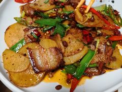 -来小酌·长安酒家(翠庭大厦店)