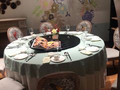 包厢-尚一汤·粤菜海鲜(环球港店)