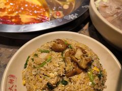 -蜀国大将老火锅(江北店)