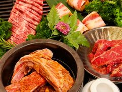 -無二炙坊·和牛烧肉(大钟寺1733店)