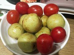 -豪客来牛排(夫子庙店)