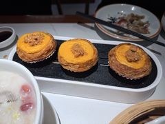 -禄运茶居·手工点心(猎德店)