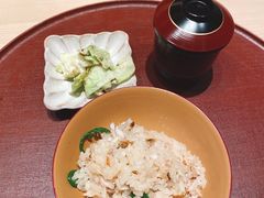 -晴空·日本料理(万象城店)