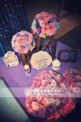 -上海虹桥锦江大酒店·宴会厅