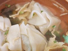 -桂满陇·蟹黄小笼汤包(清河万象店)