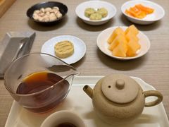 -隐溪茶馆(静安寺店)
